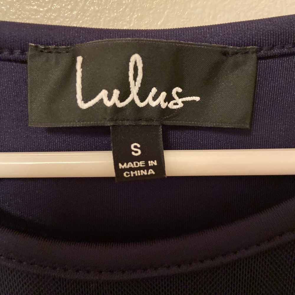 Lulus Formal Dress - Picture 3 of 5